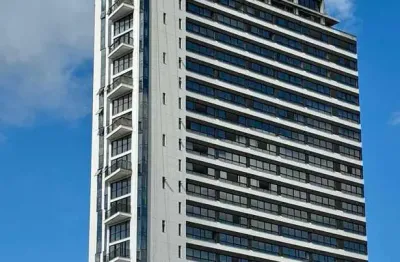 Loft com 1 quarto à venda no Velha, Blumenau 