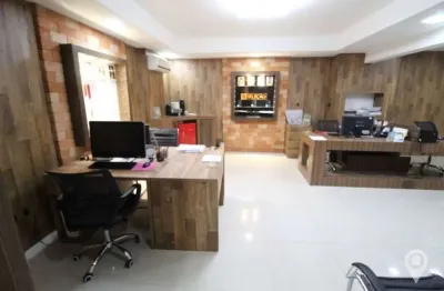 Casa comercial com 1 sala à venda no Centro, Blumenau 