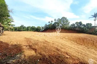 Terreno comercial à venda no Encano do Norte, Indaial 