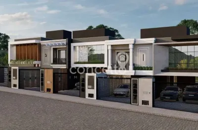 Casa com 3 quartos à venda no Garcia, Blumenau 