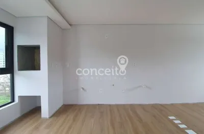 Loft com 1 quarto à venda no Centro, Blumenau 