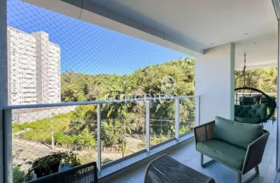 Apartamento com 3 quartos à venda no Bom Retiro, Blumenau 