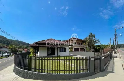 Casa com 3 quartos à venda no Centro, Pomerode 