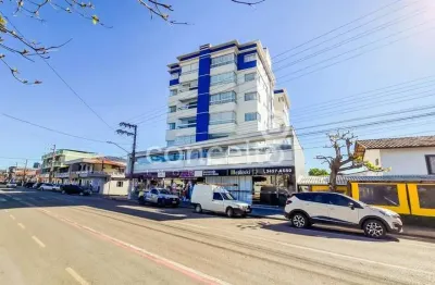 Apartamento com 2 quartos à venda no Itajubá, Barra Velha 