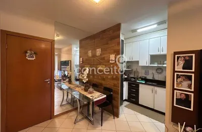 Apartamento com 2 quartos à venda na Vila Nova, Blumenau 