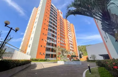 Apartamento com 3 quartos à venda no Garcia, Blumenau 