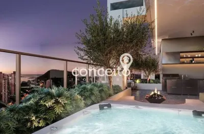 Apartamento com 2 quartos à venda no Fazenda, Itajaí 