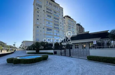 Apartamento com 3 quartos à venda no Coloninha, Gaspar 