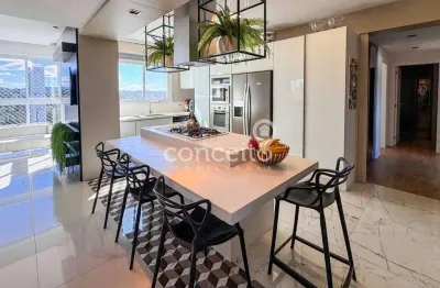 Apartamento com 3 quartos à venda no Victor Konder, Blumenau 
