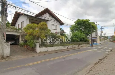 Terreno à venda no Velha, Blumenau 