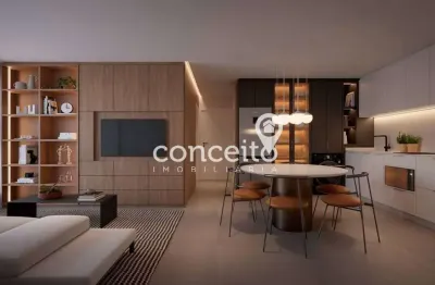 Apartamento com 2 quartos à venda no Velha, Blumenau 