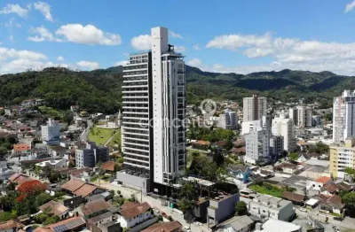 Loft com 1 quarto à venda no Velha, Blumenau 