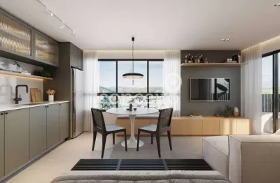 Loft com 1 quarto à venda no Velha, Blumenau 