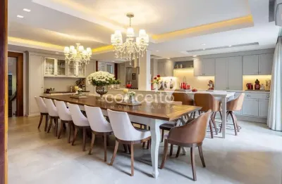 Casa com 4 quartos à venda no Ponta Aguda, Blumenau 