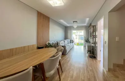 Casa com 3 quartos à venda em Água Verde, Blumenau 