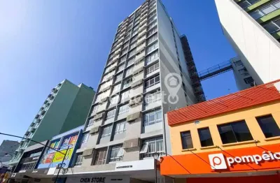 Sala comercial com 4 salas à venda no Centro, Blumenau 