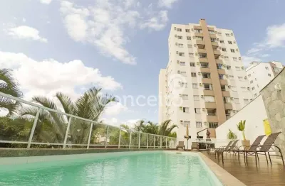 Apartamento com 3 quartos à venda no Velha, Blumenau 