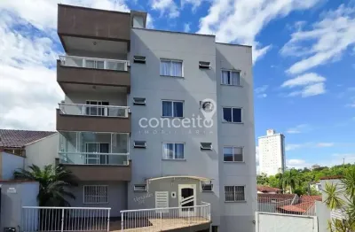Apartamento com 2 quartos à venda na Vila Nova, Blumenau 