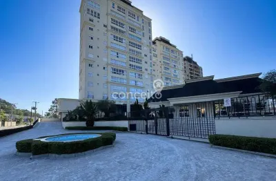 Apartamento com 3 quartos à venda no Coloninha, Gaspar 