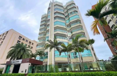 Apartamento com 3 quartos à venda no Ponta Aguda, Blumenau 