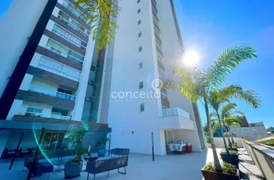 Apartamento com 3 quartos à venda na Escola Agrícola, Blumenau 