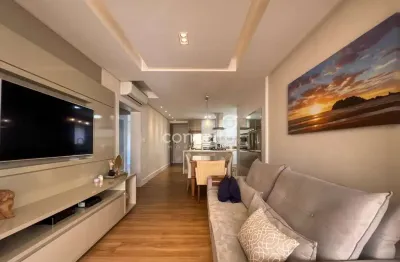 Apartamento com 2 quartos à venda no Velha, Blumenau 