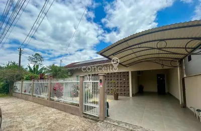 Casa com 3 quartos à venda em Sete de Setembro, Gaspar 