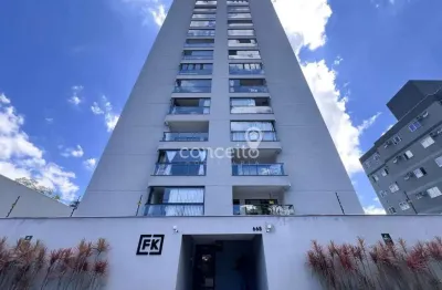 Apartamento com 2 quartos à venda no Fortaleza, Blumenau 