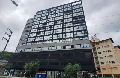 Sala comercial à venda na Vila Nova, Blumenau 