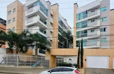 Apartamento com 2 quartos à venda no Velha, Blumenau 