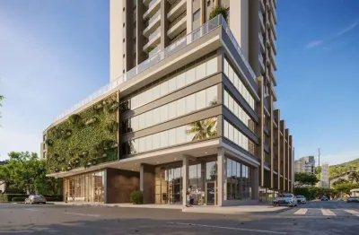 Apartamento com 1 quarto à venda no Fazenda, Itajaí 