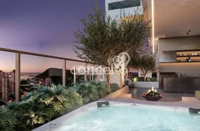 Apartamento com 2 quartos à venda no Fazenda, Itajaí 