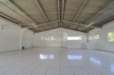 Barracão / Galpão / Depósito com 1 sala à venda no Velha, Blumenau 