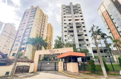 Apartamento com 3 quartos à venda na Vila Nova, Blumenau 