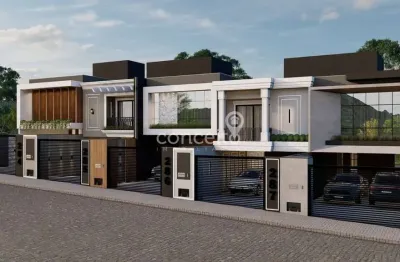 Casa com 3 quartos à venda no Garcia, Blumenau 