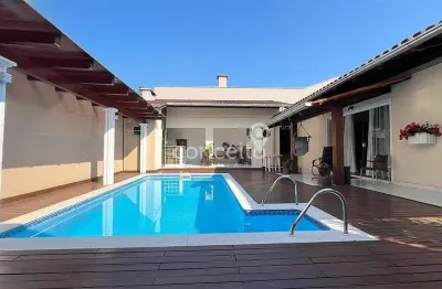 Casa com 3 quartos à venda no Salto do Norte, Blumenau 