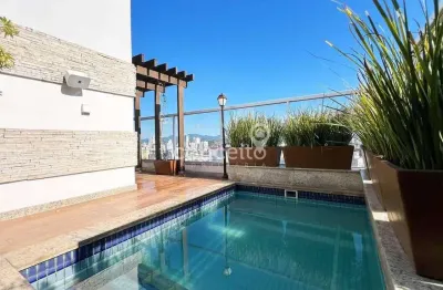 Cobertura com 4 quartos à venda no Centro, Blumenau 