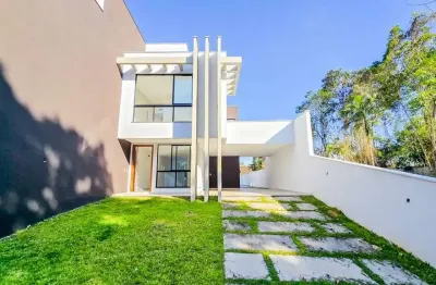 Casa com 3 quartos à venda no Ponta Aguda, Blumenau 