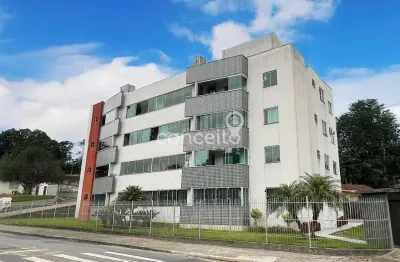 Apartamento Semimobiliado com 2 Dormitórios no Badenfurt!