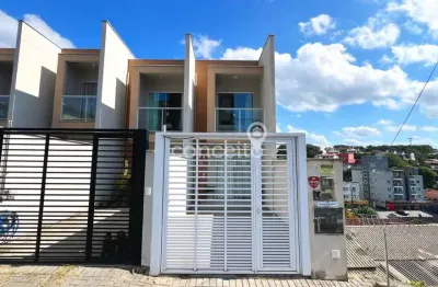 Casa com 2 quartos à venda no Tribess, Blumenau 