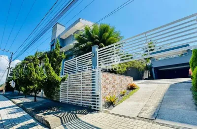 Casa com 3 quartos à venda no Itacolomi, Balneário Piçarras 