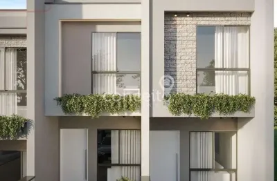 Casa com 2 quartos à venda no Badenfurt, Blumenau 