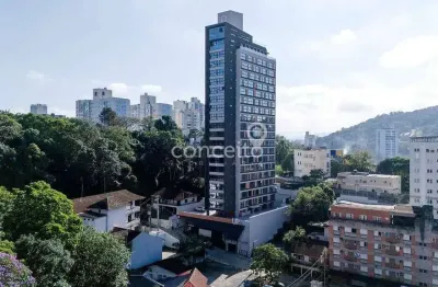 Apartamento com 1 quarto à venda no Itoupava Seca, Blumenau 