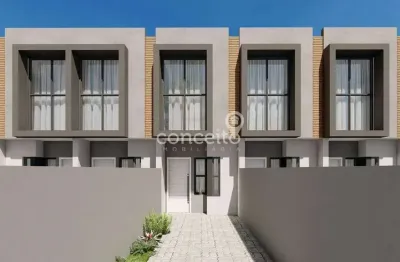 Casa com 2 quartos à venda no Itoupavazinha, Blumenau 