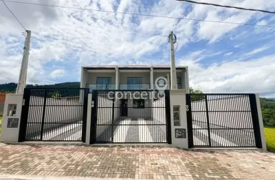 Casa com 2 quartos à venda no Itoupavazinha, Blumenau 