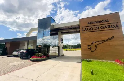 Terreno à venda no Velha, Blumenau 