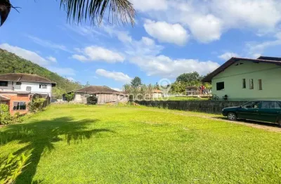 Terreno à venda no Wunderwald, Pomerode 