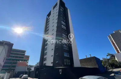 Apartamento com 2 quartos à venda na Vila Nova, Blumenau 