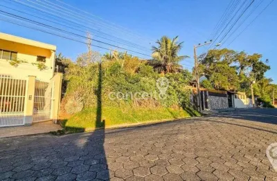 Terreno à venda no Passo Manso, Blumenau 