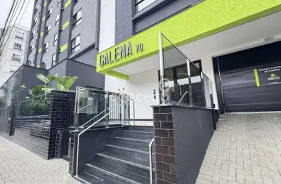 Apartamento com 1 quarto à venda no Centro, Blumenau 